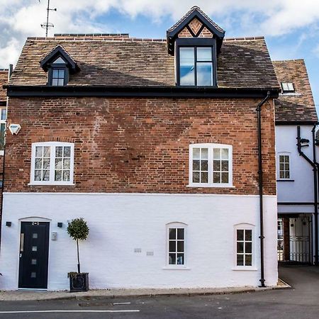Little George, Henley-In-Arden Luxury Apartment Eksteriør billede