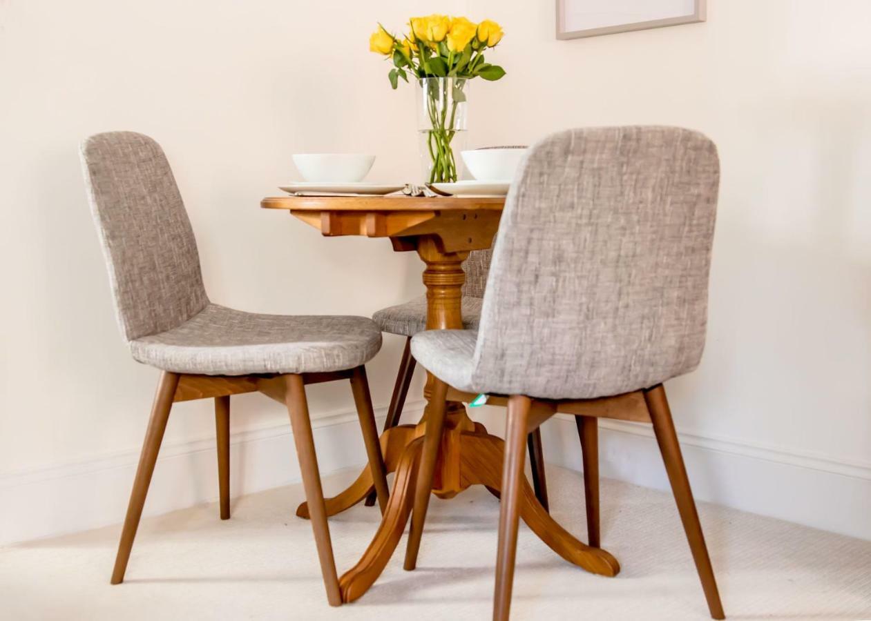 Little George, Henley-In-Arden Luxury Apartment Eksteriør billede