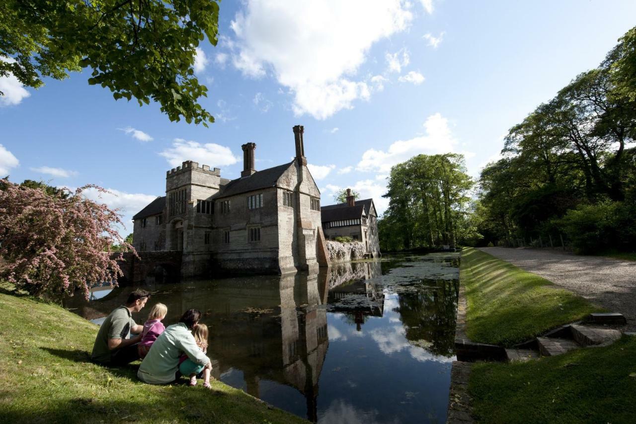 Little George, Henley-In-Arden Luxury Apartment Eksteriør billede